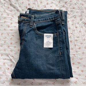 levi men’s relaxed fit jeans